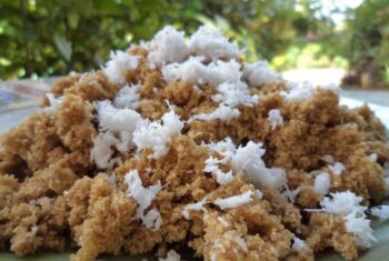 Kaya Nutrisi, 5 Makanan Ini Dulu Bekal Pahlawan Saat Berjuang