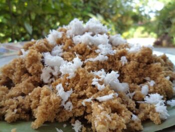 Kaya Nutrisi, 5 Makanan Ini Dulu Bekal Pahlawan Saat Berjuang