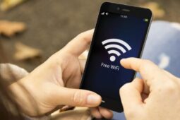 Suka Pakai Wifi Gratis? Perhatikan 5 Hal ini Agar Terlindungi 