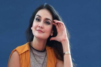 Luna Maya Cedera Metatarsal, Deretan Atlet Ini Juga Pernah Mengalaminya