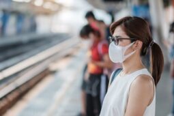 Bedakan Jenis Masker yang Digunakan untuk Beda Tempat, Ini Panduannya