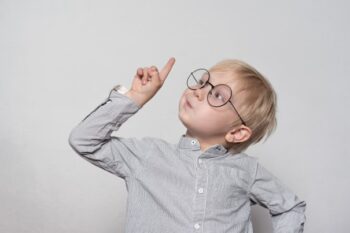 Tanda Anak Jenius, Salah Satunya Tak Pandai di Segala Bidang