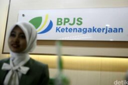 5 Kelonggaran Iuran BPJS Ketenagakerjaan, Apa Saja?