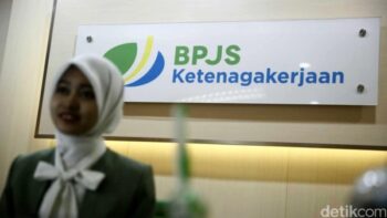 5 Kelonggaran Iuran BPJS Ketenagakerjaan, Apa Saja?