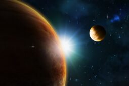 Bulan Berubah Warna, Peneliti Sebut Terkait dengan Kondisi Bumi