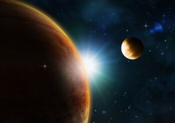 Bulan Berubah Warna, Peneliti Sebut Terkait dengan Kondisi Bumi