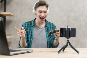 5 Channel Youtube Gaming Ini Patut Dilirik