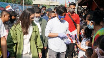 Haduh! 3 Momen Ini Bikin Wali Kota Solo Gibran Marah