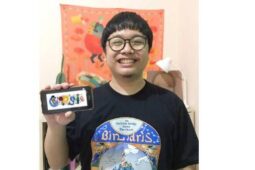 Google Doodle Tampilkan Benyamin, Ini Kisah Kreatornya