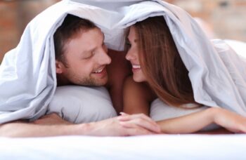 Perempuan Punya Bulu Banyak Libidonya Tinggi, Emang Betul ya?