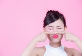 Pakai Bahan Alami, Ini Cara Menghilangkan Komedo Tanpa Sakit