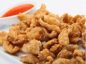 Kerap Dianggap Buruk, Kulit Ayam Ternyata Baik untuk Jantung