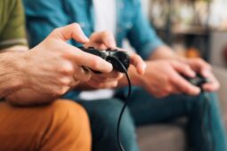 Main Video Game Bagus untuk Kesehatan Mental, Ini Alasannya