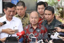 Sosok di Balik Kabar Merger Gojek dan Grab