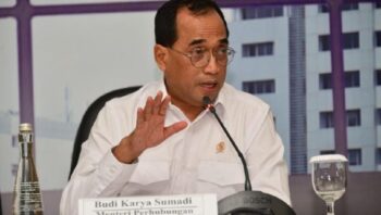 Deretan Menteri Positif Covid-19, Siapa Saja?
