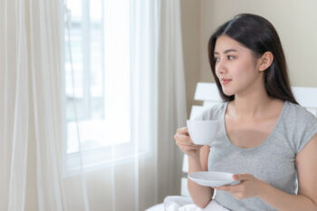 Minum Kopi Tanpa Nyeri Lambung?  Ini Triknya