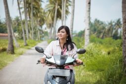 5 Penyebab Mesin Motor Tiba-tiba Mogok di Jalan