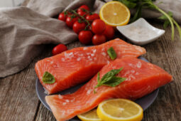 Ini Sumber Vitamin D Untuk Kesehatan