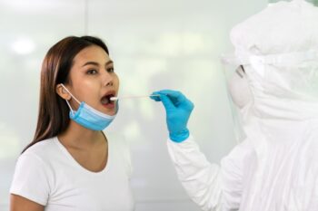Daftar Lokasi Tes Swab PCR Covid-19 di Solo dengan Biaya Rp495.000
