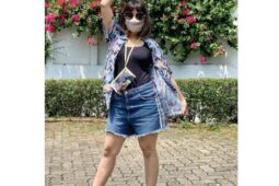 Rahasia Diet Artis Tya Ariestya yang Turunkan Berat Badan 14 Kg dalam 2,5 Bulan