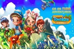 Berkebun Digital? Yuk Coba 10 Game Bercocok Tanam Ini