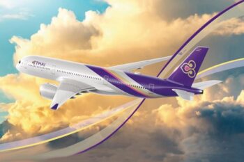 Thai Airways Bangkrut, Bertahan “Hidup” dari Buka Restoran hingga Jual Gorengan