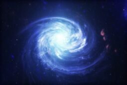 Galaksi Bima Sakti dan Andromeda Akan Bergabung Suatu Hari Nanti