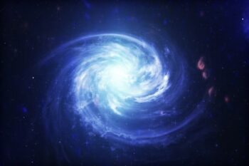 Galaksi Bima Sakti dan Andromeda Akan Bergabung Suatu Hari Nanti
