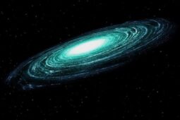 Sistem Planet Berusia 10 Miliar Tahun Ditemukan, Seperti Apa Ya?