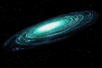 Sistem Planet Berusia 10 Miliar Tahun Ditemukan, Seperti Apa Ya?