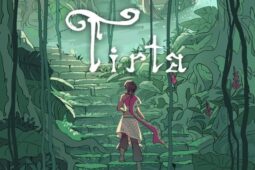 Wow! Game Tirta Karya Anak Bangsa akan Hadir di PS5