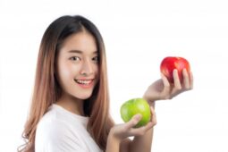 Ingin Menjaga Kesehatan Paru-Paru? Konsumsi Makanan Ini