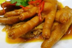 Suka Makan Ceker Ayam? Berikut Ini Fakta yang Perlu Diketahui