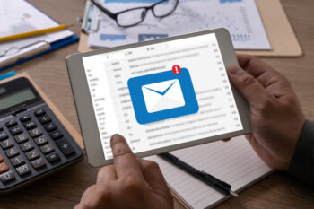 Waduh! Lebih dari 3 Miliar Email dan Password Bocor di Internet