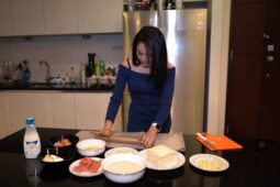 Yuk Bikin Risol Mayo, Resep dari Hana Hanifah