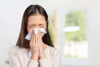 Ampuh, Begini Cara Redakan Hidung Tersumbat Secara Alami