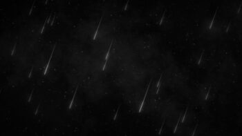 Hujan Meteor Sepanjang Oktober, Puncaknya Malam Ini