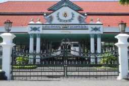 Kiai Tunggul Wulung Pusaka Keraton Jogja Bisa Basmi Wabah Penyakit, Cuma Mitos?