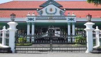 Kiai Tunggul Wulung Pusaka Keraton Jogja Bisa Basmi Wabah Penyakit, Cuma Mitos?