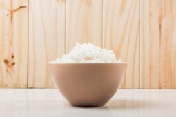 Makan Nasi Tiga Kali Sehari Picu Diabetes? Cek Faktanya