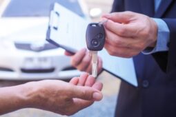 Membeli Mobil Matik Bekas? Perhatikan Bagian-Bagian Ini