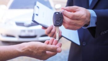 Membeli Mobil Matik Bekas? Perhatikan Bagian-Bagian Ini