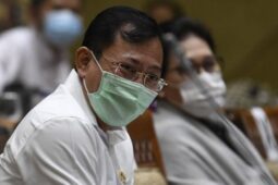 PMK Soal Radiologi Tuai Kontroversi, Apa Saja?