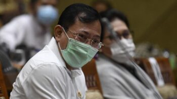 PMK Soal Radiologi Tuai Kontroversi, Apa Saja?