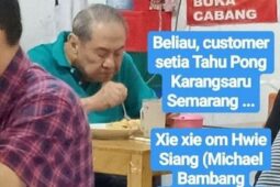 Kaya Raya, 5 Konglomerat RI Ini Tak Gengsi Makan di Kaki Lima