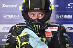 Valentino Rossi Positif Covid-19, Ini Daftar Kekayaan dan Bisnisnya