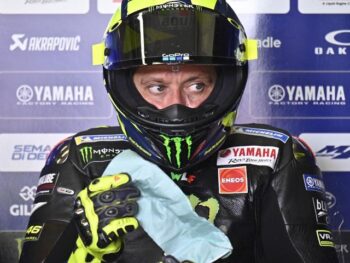 Valentino Rossi Positif Covid-19, Ini Daftar Kekayaan dan Bisnisnya