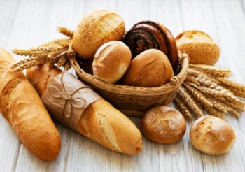 Ternyata 5 Roti Ini Cocok untuk Diet, Tahu Nggak?