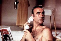 Sean Connery Meninggal, Aktor Pertama dan 7 Kali Perankan James Bond