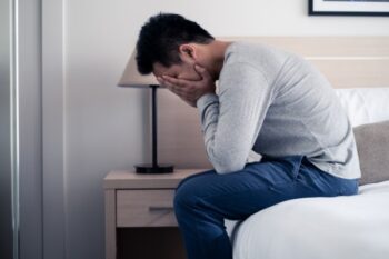 Begini Fase Kesehatan Mental Masyarakat Selama Pandemi Corona